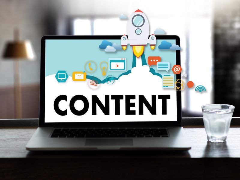 content marketing