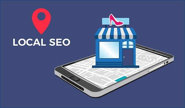 seo local