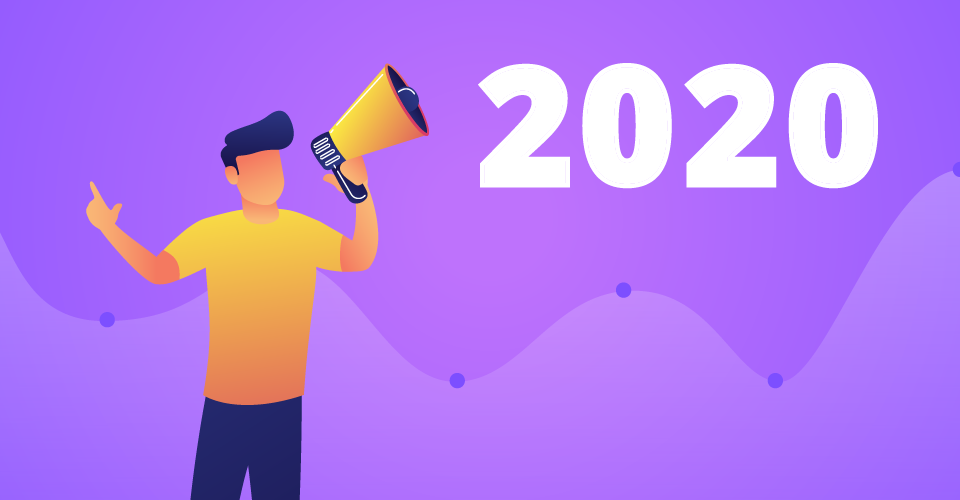 Tendencias de marketing digital 2020 para pequeñas empresas