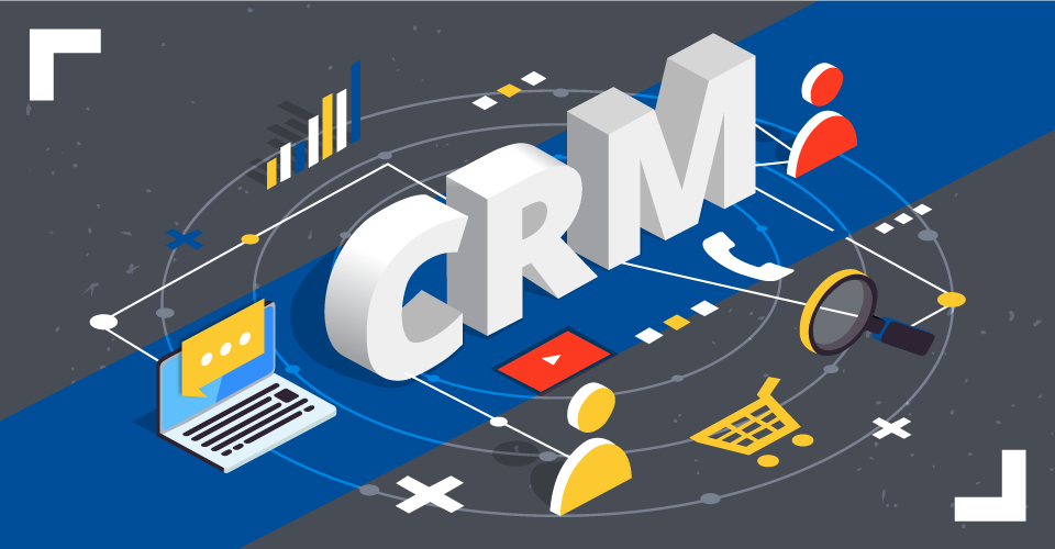Blog: Aumenta tus ventas con un CRM