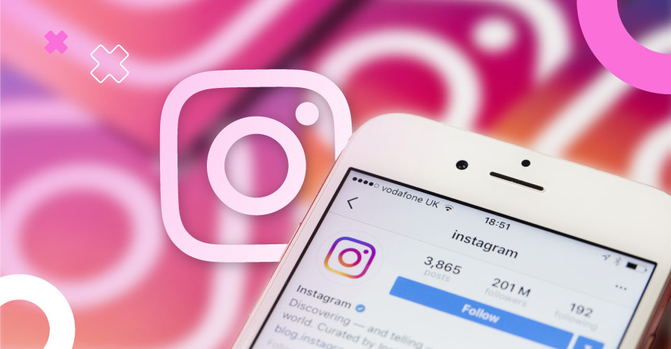 Importancia de Instagram para empresas
