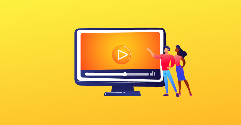 5 formas de usar el video para atraer clientes
